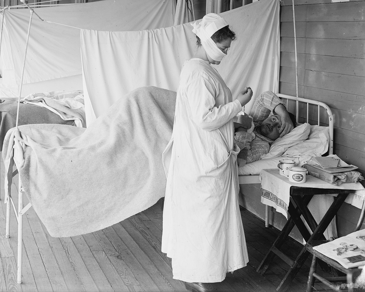 you-may-be-surprised-to-learn-where-the-spanish-flu-really-came-from