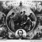 Thomas Nast Emancipation