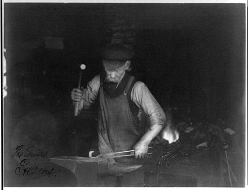 Blacksmith