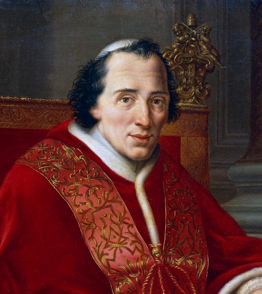 Pope Pius VII